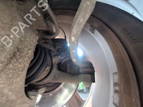 Used Right front steering knuckle Right front steering knuckle 37639103 37639103