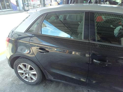 Used Right rear door AUDI A1 Sportback (8XA, 8XF) 1.2 TFSI (86 hp) 29311374
