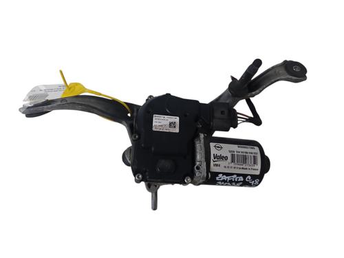 Used Front wiper motor Front wiper motor 32436969 32436969