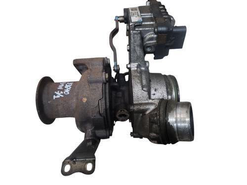 Turbocompresseur/Compresseur Turbocompresseur/Compresseur 37424199 37424199