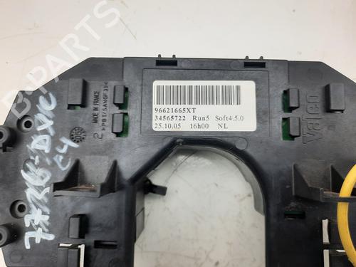 Switch CITROËN C4 Coupe (LA_) 1.6 HDi | BP13628310I30 