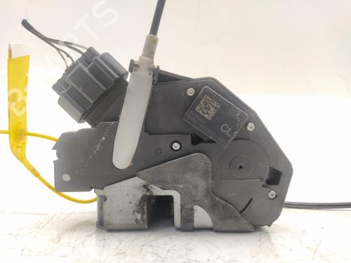 Front right lock FORD FIESTA VI (CB1, CCN) 1.6 TDCi | BP17166366C97 