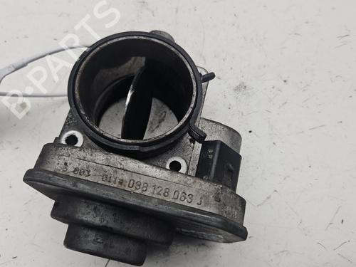 Throttle body VW CADDY III Box Body/MPV (2KA, 2KH, 2CA, 2CH)  | BP29906091M82
