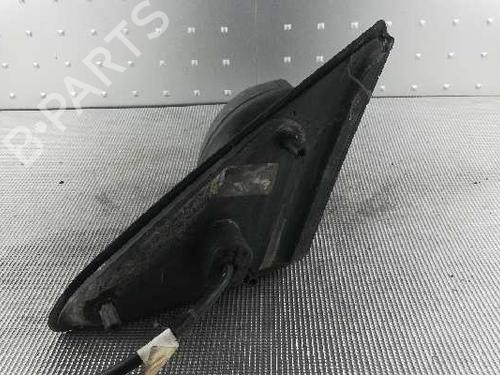 Right mirror FORD MONDEO III (B5Y) 1.8 16V | BP2685995C27 