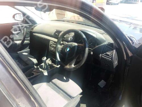 Engine control unit (ECU) BMW 1 (E87) 118 d | BP3458956M57 