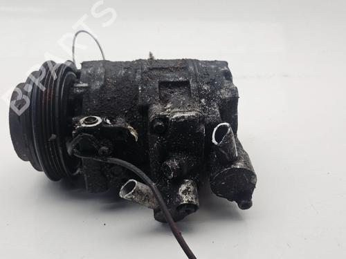 Used AC compressor AUDI A6 C5 Avant (4B5) [1997-2006]  27700997