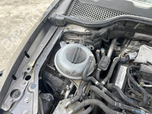 Used Expansion tank SEAT LEON (5F1) [2012-2021]  27604101