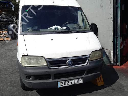 Pièces Détachées Usagées FIAT DUCATO Bus (244_)  2.8 JTD  4648606