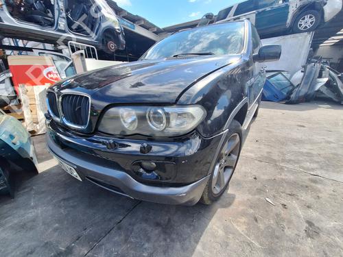 Steering column BMW X5 (E53)  | BP26131315M21 