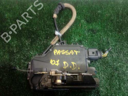 Front right lock VW PASSAT B5.5 Variant (3B6)  | BP2218168C97 