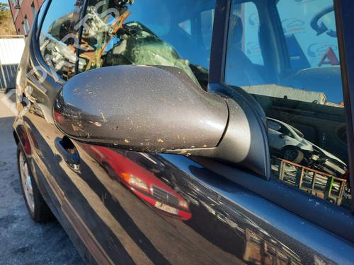 Right mirror MERCEDES-BENZ A-CLASS (W168) A 190 (168.032, 168.132) | BP8908501C27 