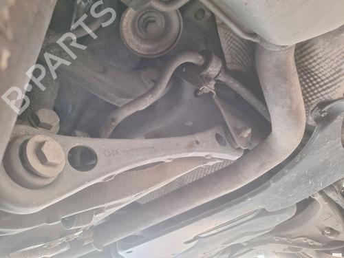 Used Rear axle AUDI A4 B7 (8EC) 2.0 TDI 16V (140 hp) 26580377