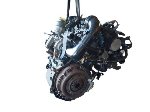 Engine FIAT GRANDE PUNTO (199_) 1.3 D Multijet | BP37429732M1 - Image 4