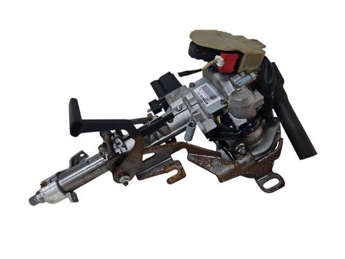 Used Steering column Steering column RENAULT MEGANE III Hatchback (BZ0/1_, B3_) 1.5 dCi (BZ1G, BZ1W, BZ0R) (95 hp) 33852423 33852423