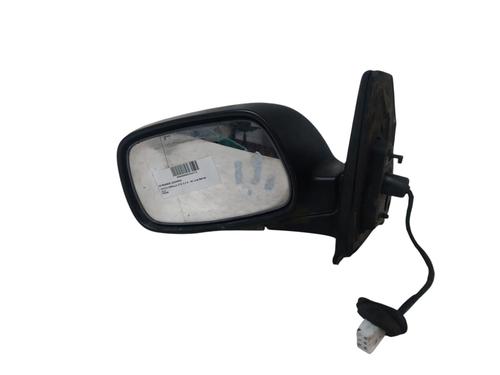 Used Left mirror Left mirror TOYOTA COROLLA (_E12_) 2.0 D-4D (CDE120R, CDE120L_) (110 hp) 35900319 35900319