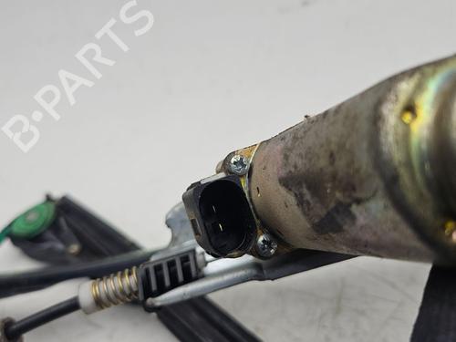 Front left window mechanism FORD FOCUS I Saloon (DFW) 1.8 Turbo DI / TDDi | BP27323209C22 