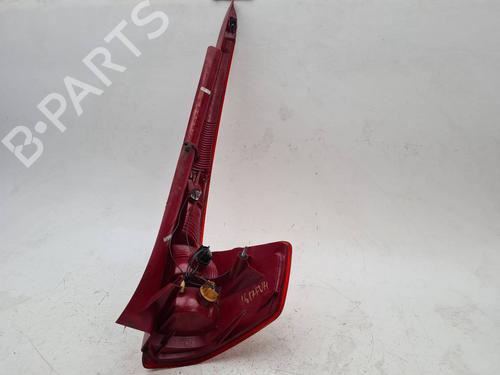 Left taillight CITROËN C4 I (LC_)  | BP7492338C34 