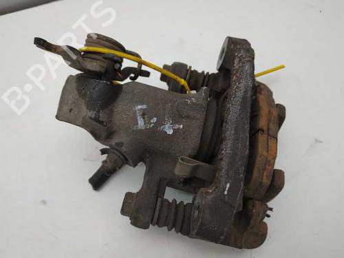 Used Right rear brake caliper KIA CERATO I Saloon (LD) 1.5 CRDi (102 hp) 11593966