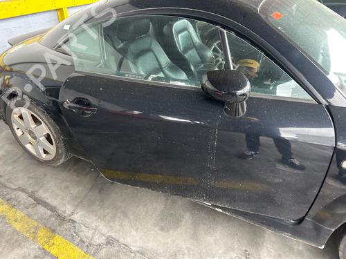 Used Right front door AUDI TT (8N3) 1.8 T quattro (224 hp) 26580329