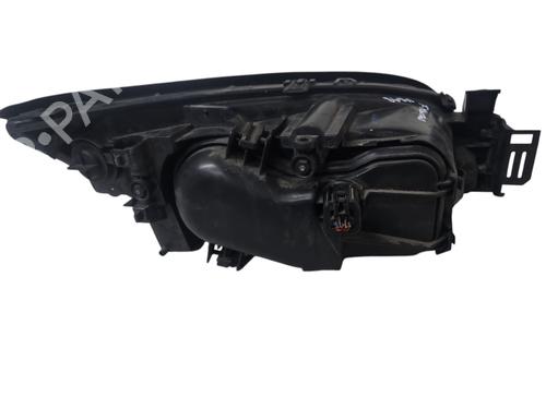 Left headlight FORD MONDEO III Saloon (B4Y) 2.0 TDCi | BP32411387C28