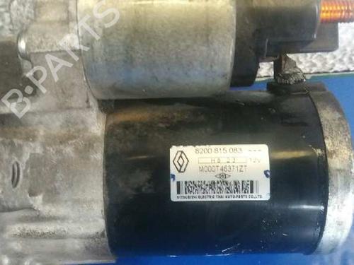 Starter DACIA SANDERO | BP252861M8
