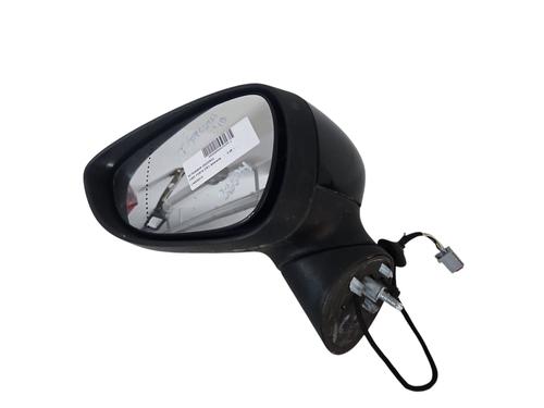 Used Left mirror Left mirror FORD FIESTA VI (CB1, CCN) 1.25 (82 hp) 33755046 33755046