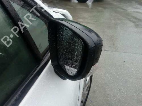 Right mirror RENAULT CLIO IV (BH_)  | BP1446931C27 