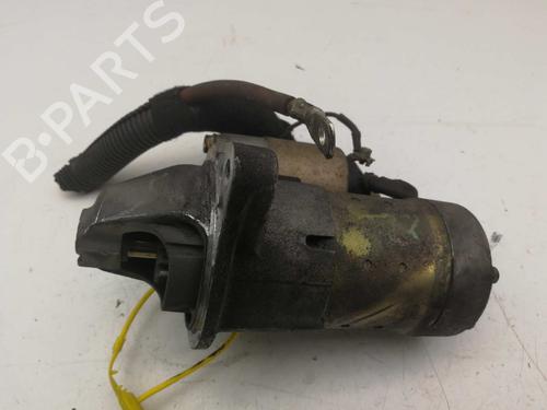 Startmotor OPEL MERIVA A MPV (X03) 1.7 CDTI (E75) (100 hp) 5634589