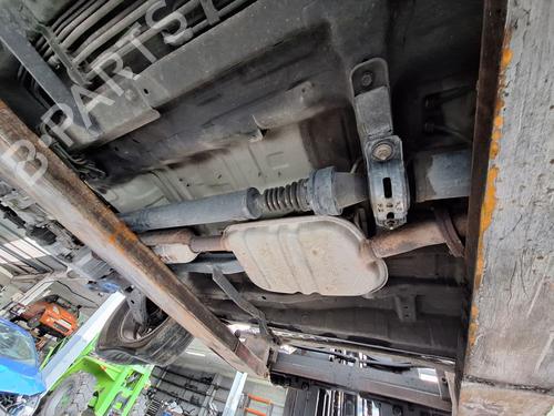 Used Driveshaft HYUNDAI SANTA FÉ I (SM) 2.0 CRDi (113 hp) 23096955