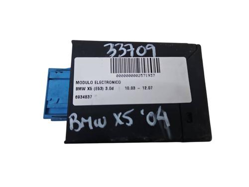 Electronic module BMW X5 (E53) 3.0 d | BP38951932M83 - Image 2