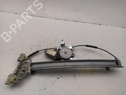 Front right window mechanism NISSAN X-TRAIL I (T30)  | BP7967723C23 