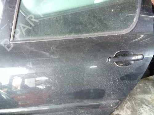 Used Rear left lock PEUGEOT 307 (3A/C) 1.6 16V (109 hp) 893495