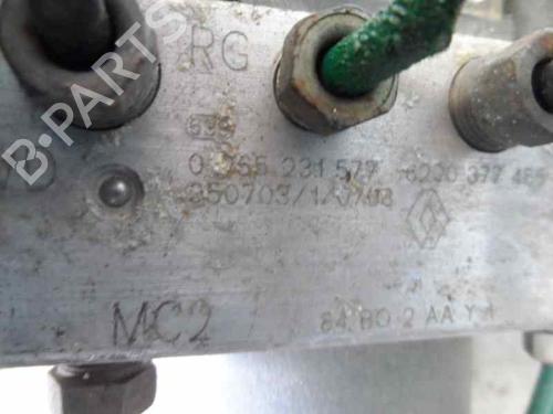 ABS pump RENAULT MEGANE II (BM0/1_, CM0/1_)  | BP98209M43 