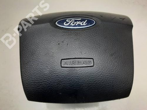 Used Driver airbag Driver airbag FORD MONDEO IV Saloon (BA7) 2.0 TDCi (140 hp) 8293337 8293337