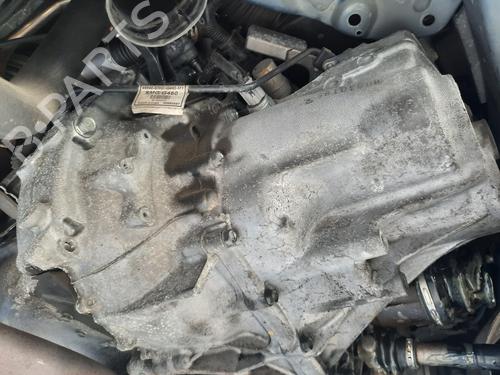 Used Gearbox HONDA CIVIC VIII Hatchback (FN, FK) [2005-2012]  10544773