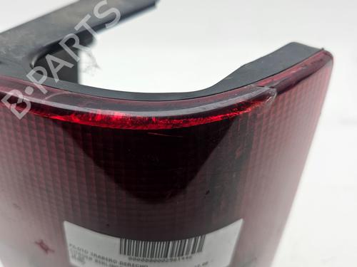 Høyre baklys CITROËN BERLINGO / BERLINGO FIRST Box Body/MPV (M_) 1.9 D 70 (MBWJZ, MCWJZ) | BP30700811C35