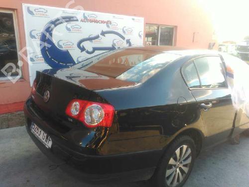 Front wiper motor VW PASSAT B6 (3C2) 2.0 TDI | BP4444012M29 