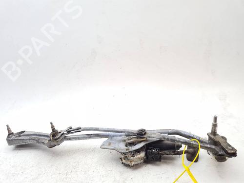 Used Front wiper motor BMW 5 (E39) 525 d (163 hp) 8109975