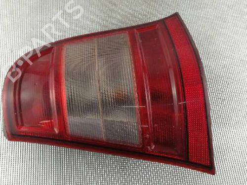 Left taillight MERCEDES-BENZ A-CLASS (W168) A 140 (168.031, 168.131) | BP843557C34 