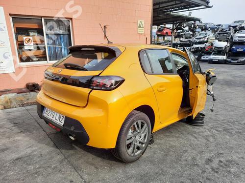 Used Parts PEUGEOT 208 II (UB_, UP_, UW_, UJ_)  1.2 PureTech 100  998416