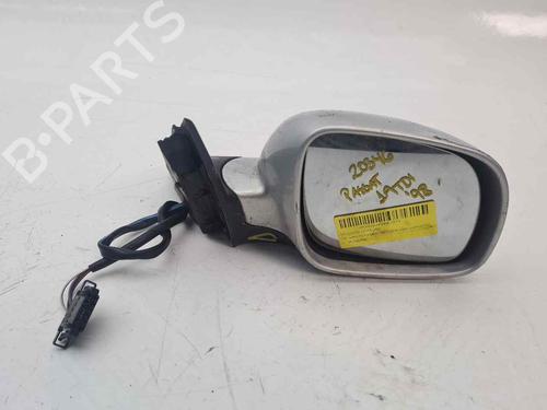 Used Right mirror VW PASSAT B5 (3B2) 1.9 TDI (110 hp) 7095243