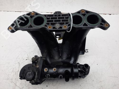 Throttle body CITROËN XSARA (N1)  | BP12252327M82 