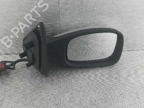 Used Right mirror PEUGEOT 306 (7B, N3, N5) 2.0 HDI 90 (90 hp) 1499107