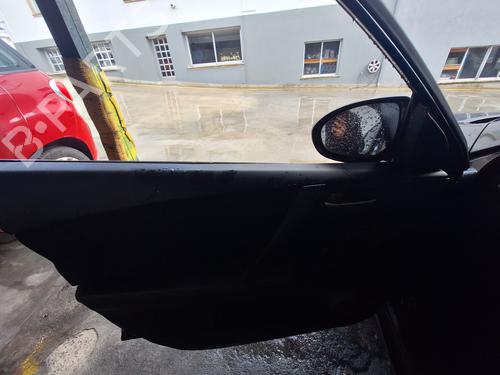 Used Front left window mechanism MAZDA 3 Saloon (BK) 1.6 DI Turbo (BK12Y) (109 hp) 32000771