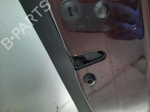 Used Rear right lock SEAT ALTEA (5P1) [2004-2015]  21836351
