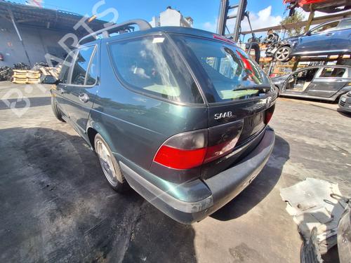 Højre bremsekaliber foran SAAB 9-5 Estate (YS3E) 2.3 Turbo | BP25291772M104 