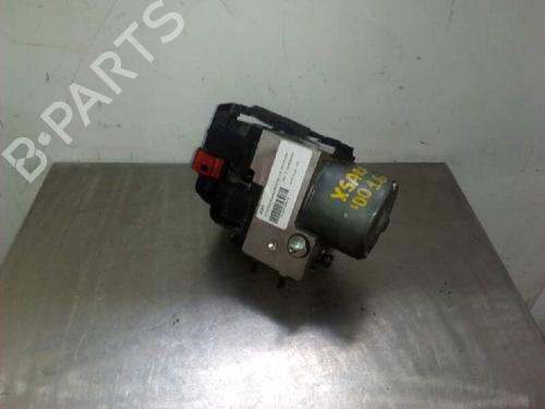 Used ABS pump CITROËN XSARA (N1) 1.6 16V (109 hp) 126919