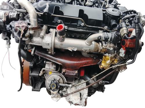 Engine PEUGEOT 307 (3A/C) 2.0 16V | BP32750080M1 - Image 8