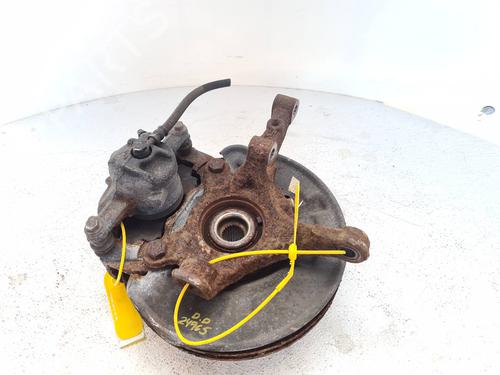 Used Right front steering knuckle SMART FORFOUR (454) 1.3 (454.031) (95 hp) 8064236