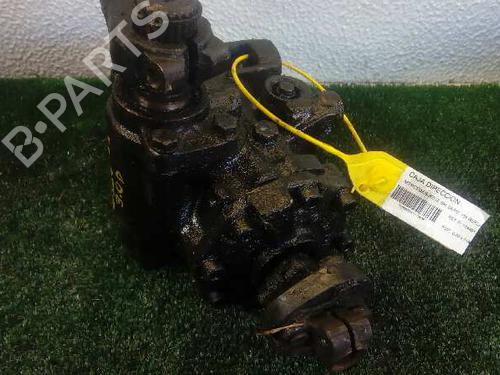Steering rack MERCEDES-BENZ 124 Saloon (W124) 300 D (124.130) | BP1918813M22 